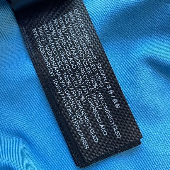 NEW Hurley Womens XL Solid Reversible Moderate Coverage Bikini Bottom Swimsuit - Picture 10 of 10